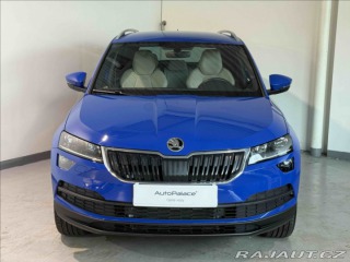 Škoda Karoq 1,5 TSI STYLE 1.MAJ. 12 7 2019