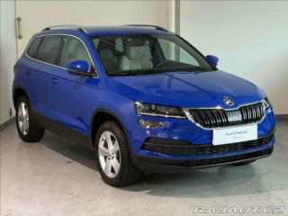 Škoda Karoq 1,5 TSI STYLE 1.MAJ. 12 7 2019