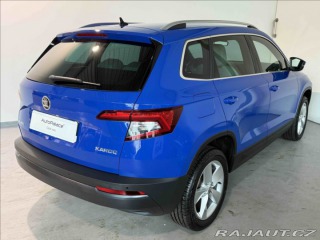Škoda Karoq 1,5 TSI STYLE 1.MAJ. 12 7 2019