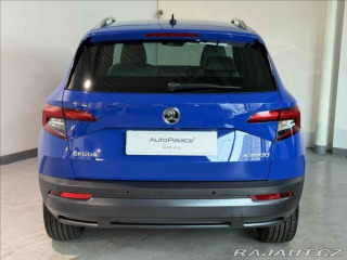 Škoda Karoq 1,5 TSI STYLE 1.MAJ. 12 7 2019