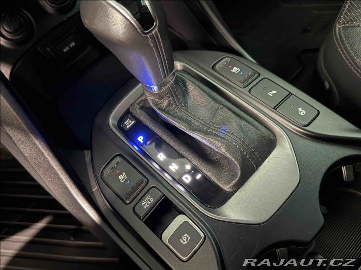 Hyundai Santa Fe 2,2 CRDI STYLE PREMIUM 2015