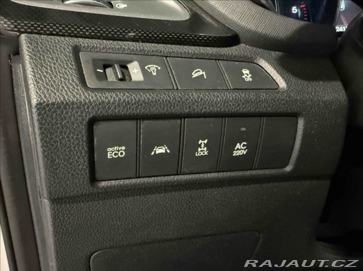 Hyundai Santa Fe 2,2 CRDI STYLE PREMIUM 2015