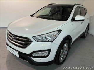 Hyundai Santa Fe 2,2 CRDI STYLE PREMIUM 2015