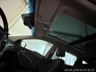 Hyundai Santa Fe 2,2 CRDI STYLE PREMIUM 2015