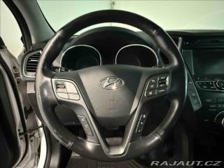Hyundai Santa Fe 2,2 CRDI STYLE PREMIUM 2015