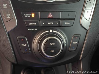 Hyundai Santa Fe 2,2 CRDI STYLE PREMIUM 2015