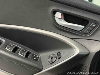 Hyundai Santa Fe 2,2 CRDI STYLE PREMIUM 2015