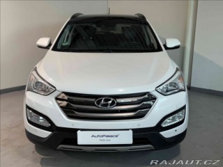 Hyundai Santa Fe 2,2 CRDI STYLE PREMIUM 2015
