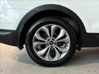 Hyundai Santa Fe 2,2 CRDI STYLE PREMIUM 2015