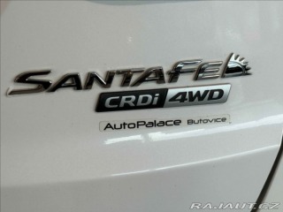 Hyundai Santa Fe 2,2 CRDI STYLE PREMIUM 2015