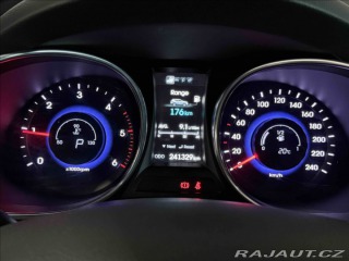 Hyundai Santa Fe 2,2 CRDI STYLE PREMIUM 2015