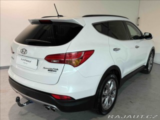 Hyundai Santa Fe 2,2 CRDI STYLE PREMIUM 2015