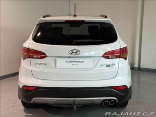 Hyundai Santa Fe 2,2 CRDI STYLE PREMIUM 2015