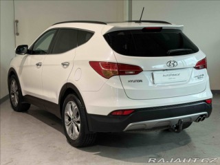 Hyundai Santa Fe 2,2 CRDI STYLE PREMIUM 2015