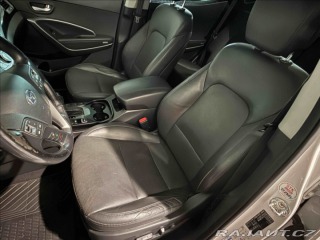 Hyundai Santa Fe 2,2 CRDI STYLE PREMIUM 2015