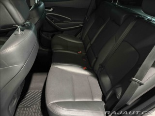 Hyundai Santa Fe 2,2 CRDI STYLE PREMIUM 2015