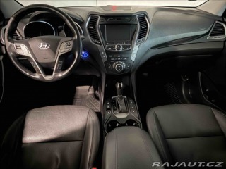 Hyundai Santa Fe 2,2 CRDI STYLE PREMIUM 2015
