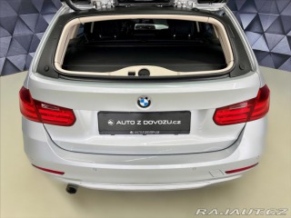BMW 3 320d MODERN LINE, BI-XENO 2014