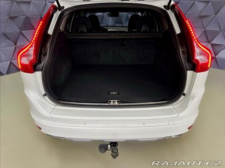 Volvo XC60 D4 AWD MOMENTUM, TEMPOMAT 2016