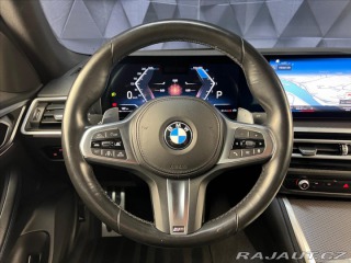 BMW 4 420d xDrive M-SPORT GC, D 2023