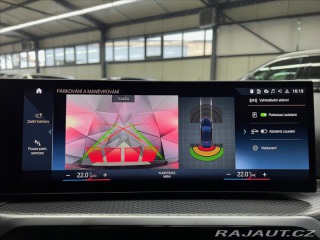 BMW 4 420d xDrive M-SPORT GC, D 2023