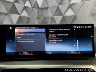 BMW 4 420d xDrive M-SPORT GC, D 2023