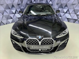 BMW 4 420d xDrive M-SPORT GC, D 2023
