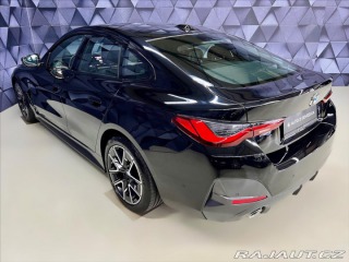 BMW 4 420d xDrive M-SPORT GC, D 2023
