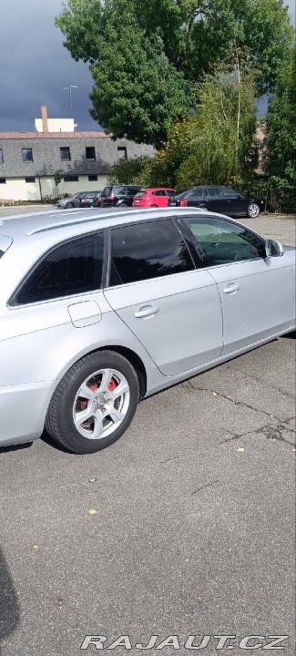 Audi A4 3,0 b8 3 tdi 1800