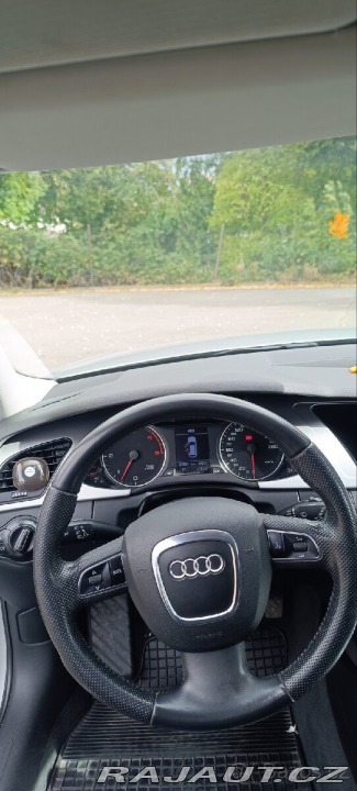 Audi A4 3,0 b8 3 tdi 1800