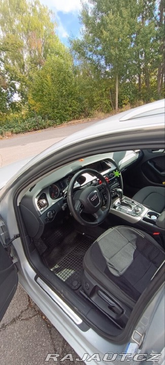 Audi A4 3,0 b8 3 tdi 1800