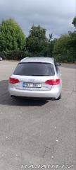 Audi A4 3,0   b8 3 tdi 1800