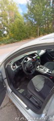 Audi A4 3,0   b8 3 tdi 1800
