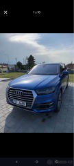 Audi Q7 3,0