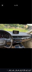 Audi Q7 3,0 2017