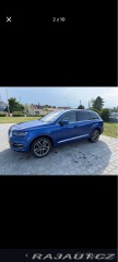 Audi Q7 3,0 2017