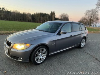 BMW 3 2,0 e91 320D 1800