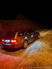 BMW 3 2,0 e91 320D 1800