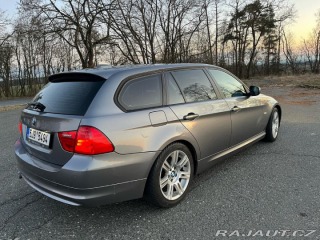 BMW 3 2,0 e91 320D 1800