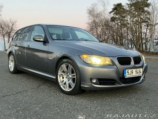 BMW 3 2,0 e91 320D 1800