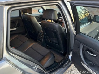 BMW 3 2,0 e91 320D 1800
