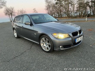 BMW 3 2,0 e91 320D 1800