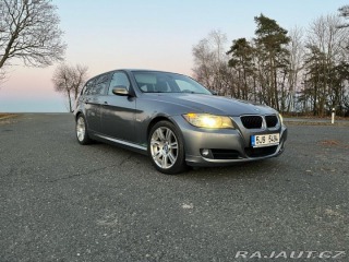 BMW 3 2,0 e91 320D 1800