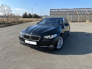 BMW 5 3,0   530xd F11 2012