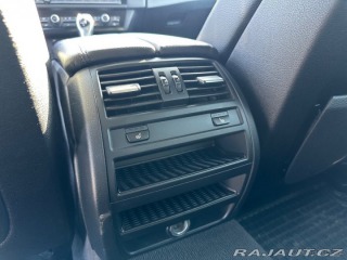 BMW 5 3,0   530xd F11 2012