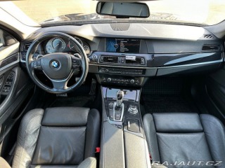 BMW 5 3,0   530xd F11 2012