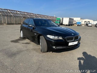 BMW 5 3,0   530xd F11 2012