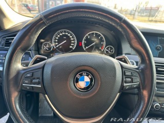 BMW 5 3,0   530xd F11 2012