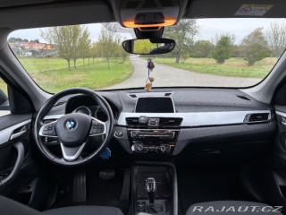 BMW X1 2,0   diesel, 100 000km, 2019