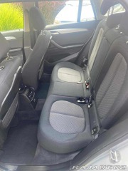 BMW X1 2,0   diesel, 100 000km, 2019